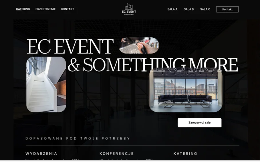 EC Event